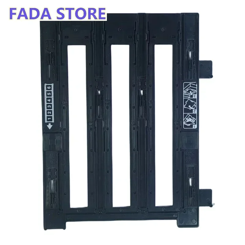 Negative Positive Photo Film Strip Scanner Slide Holder135 for Epson GT-X900 GT-X970 V700 PHOTO V750 PRO V800 V850 4990 Printer