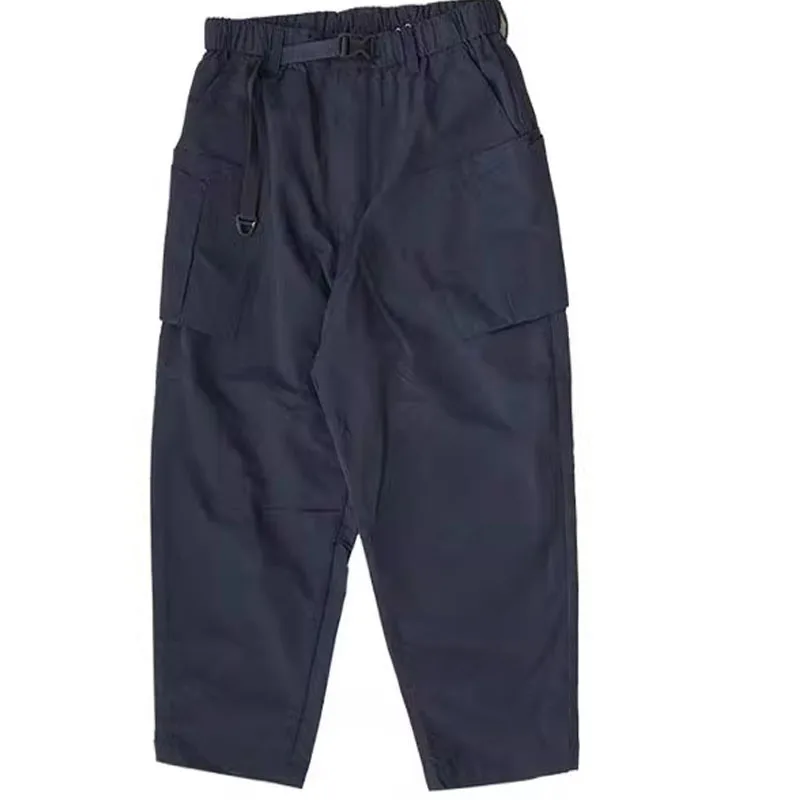 CMF silhueta funcional urbana ao ar livre anti-respingos cone ferramentas calças de caminhada