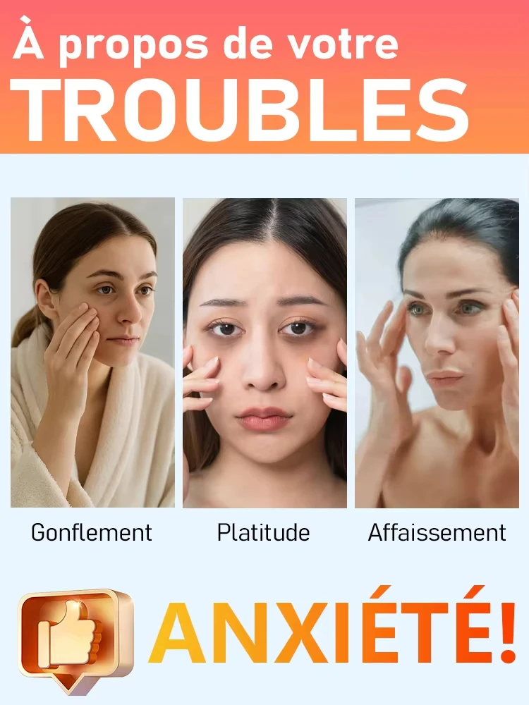 The Latest Eye Cream to eliminate dark circles and eye bags, nourishing the skin around the eyes to make you look younger