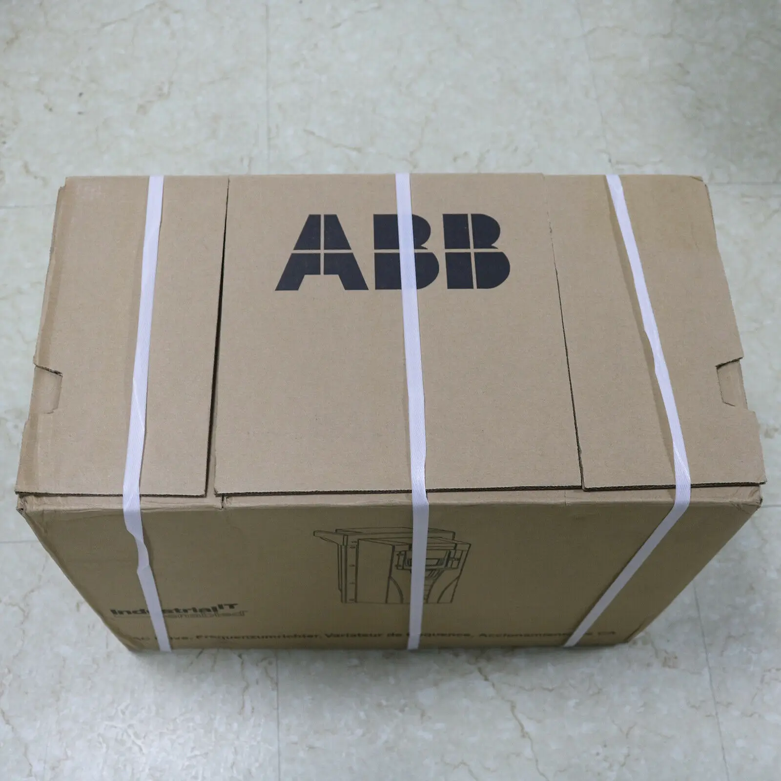 

ACS355-03E-12A5-4 | ABB | ORIGINAL NEW | VFD INVERTER AC DRIVE