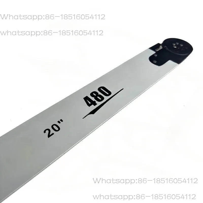 18/20In Guide Bar Fit ，For Electric Concrete Chainsaw LT350&LT480&BLT485
