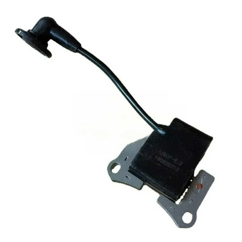 Ignition Coil For TLE43 KASEI 1E40F-E 1E40F-E.3 BC-46 CG-430 BC46 CG430 Brush Cutter Trimmer Magnetor Stator