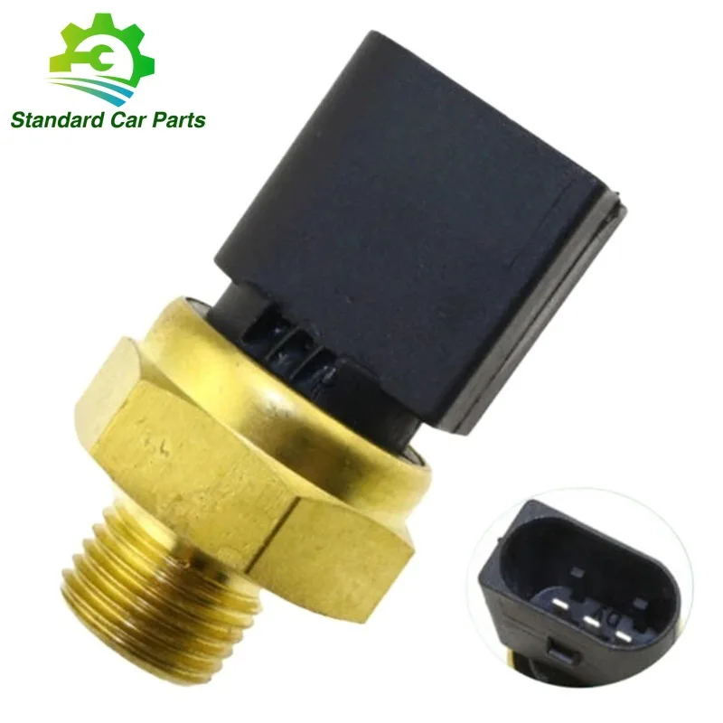 0071530828 Sensor de presión de aceite para Detroit Diesel DD15 DD13 50 Mercedes Axor Actros Adblue 600 609 4000