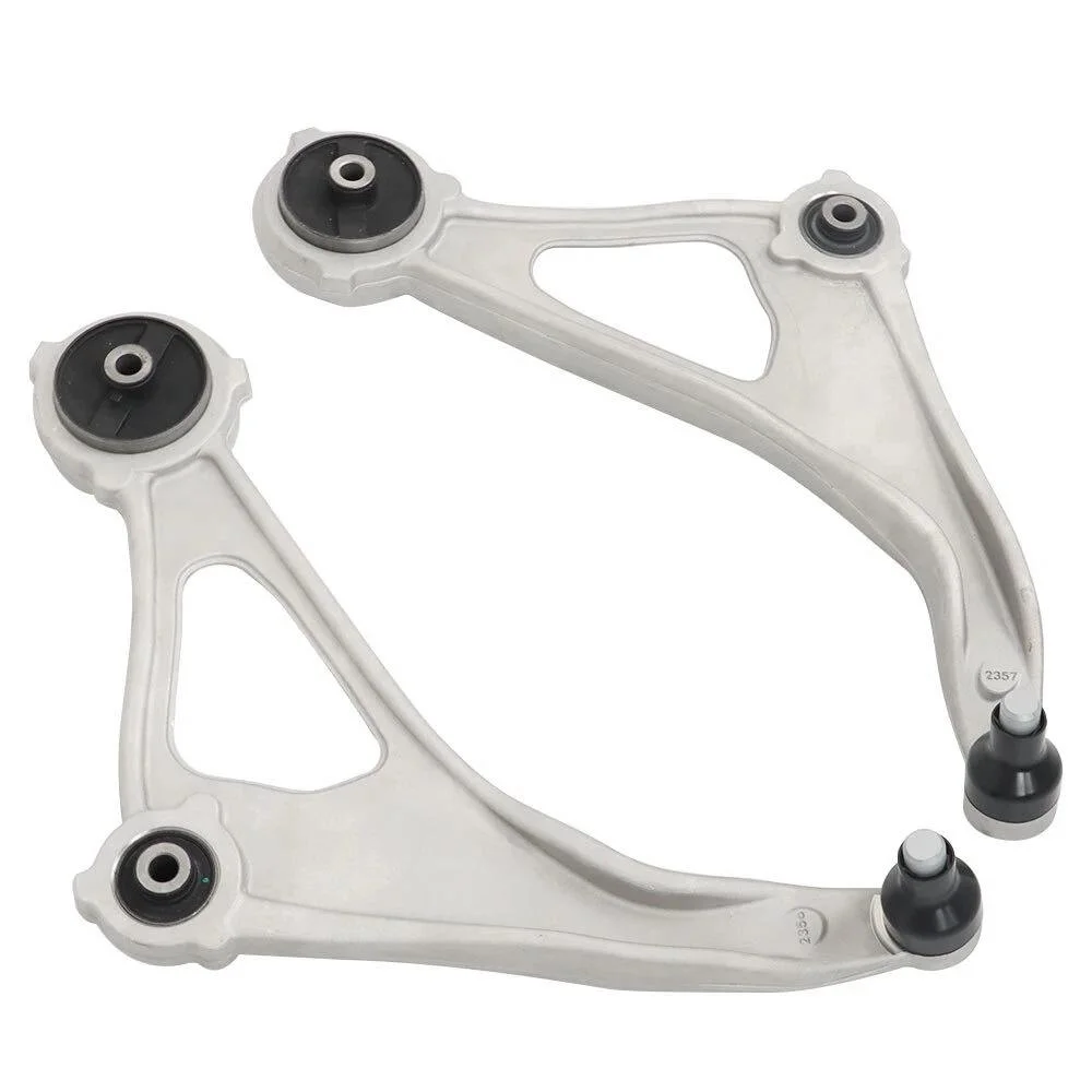 8 Pieces Control Arm Set for Teana K622839 K622838  Front Lower Control Arm Ball Joint Sway Bars for Nissan Altima Maxima