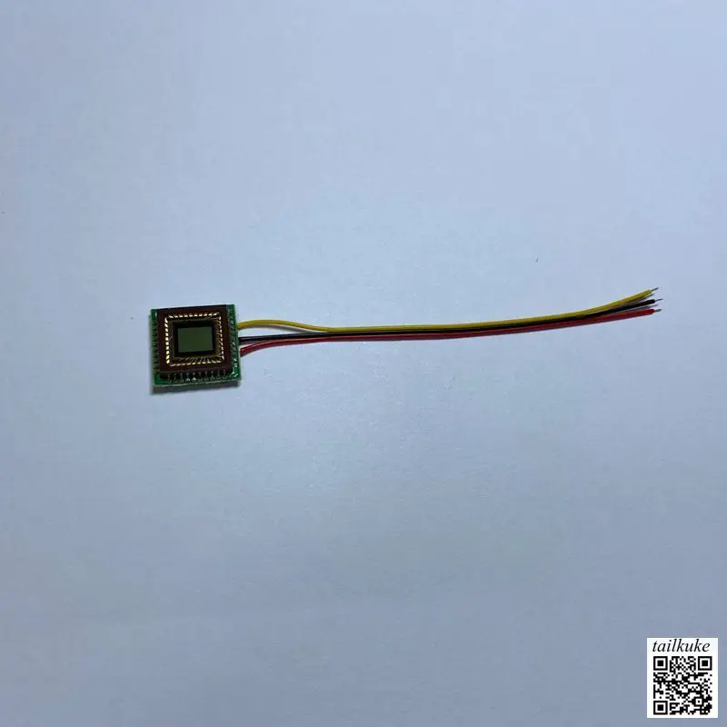 PC1089 Black and White Camera CMOS Camera Single Board Module