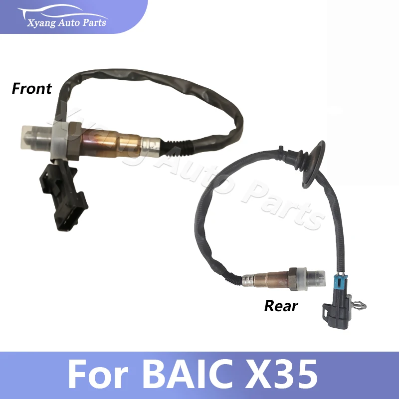 

Лямбда-зонд датчика кислорода для BAIC X35 M00000067 M00001210