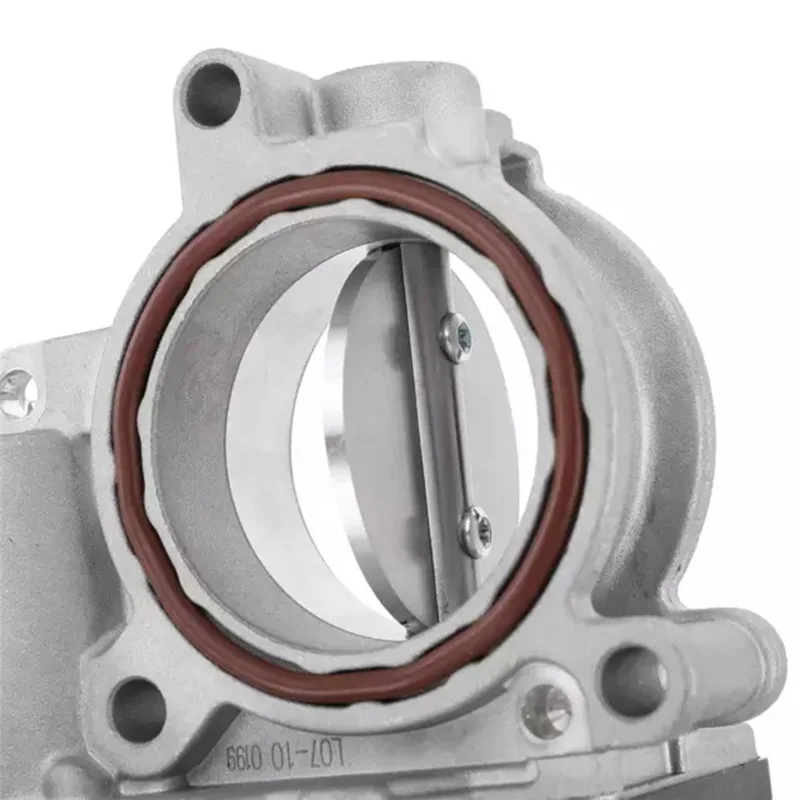 Elektronische Drosselklappenbaugruppe für VW Touareg A6 Quattro 3.0L 057128063B 057128063D 057128063C 057128063E