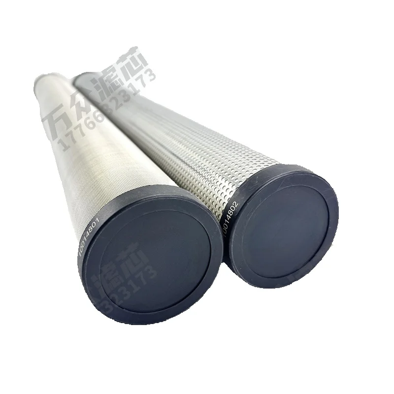 Suitable For Fc-40 Combined Ultrafiltration Dryer Precision Filter Element Ylc-48 Ylt-48 Yla-48