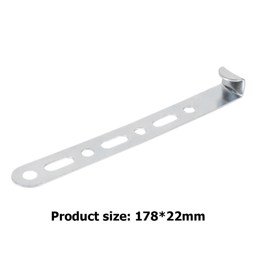 Metal Mounting Bracket for Car Engine Cold Air Intake Induction Pipe Filter