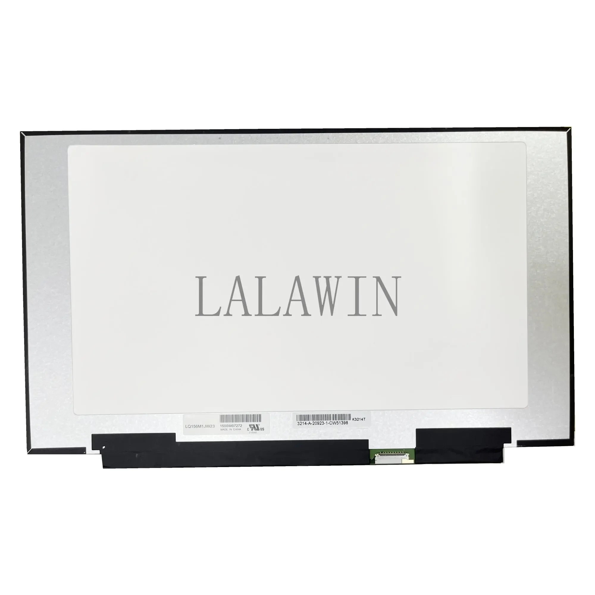 

LQ156M1JW23 15,6-дюймовый 1920x1080 40-контактный ЖК-экран для ноутбука Сменная матрица панели дисплея
