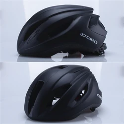 Giro MTB Road Cycling Helmet Style Outdoor Sports Men Ultralight Aero Safely Cap Capacete Ciclismo Bicycle Mountain Bike moto