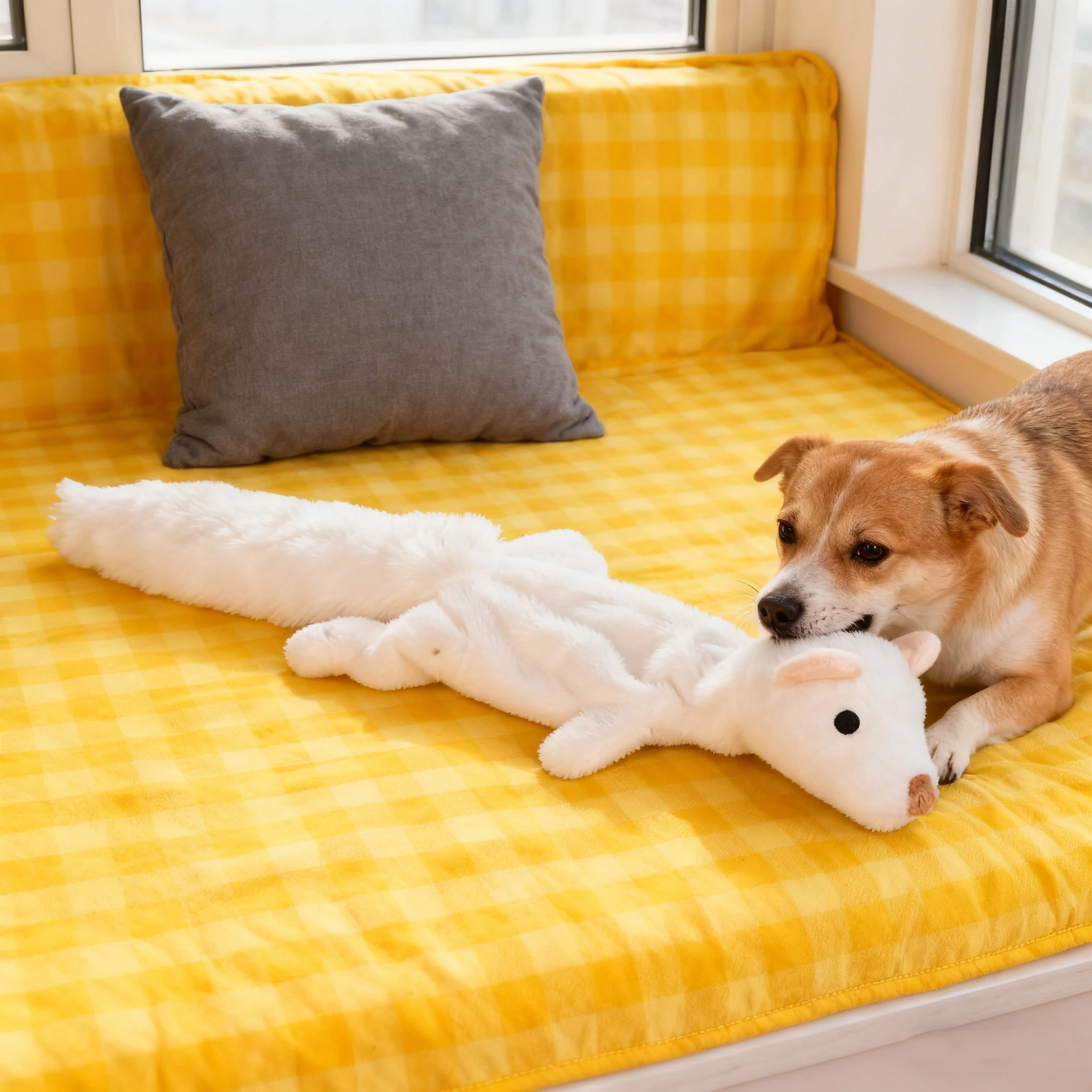 Thumbnail 2 - #1 Trending Durable Pet Chew Toys Right Now