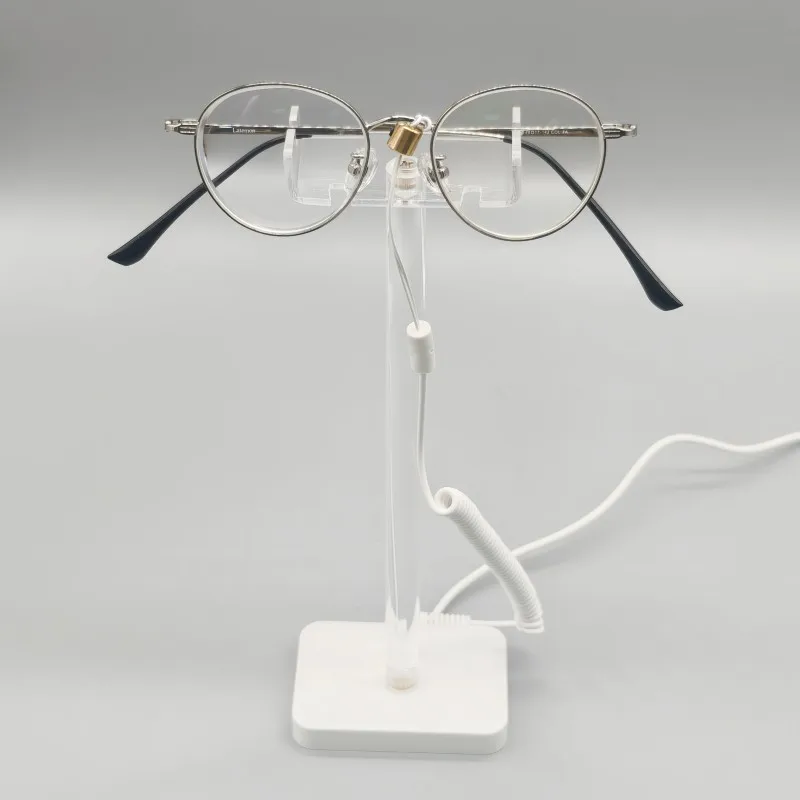 Glasses Anti-Theft Alarm Display Bracket for Glasses Retail Stores