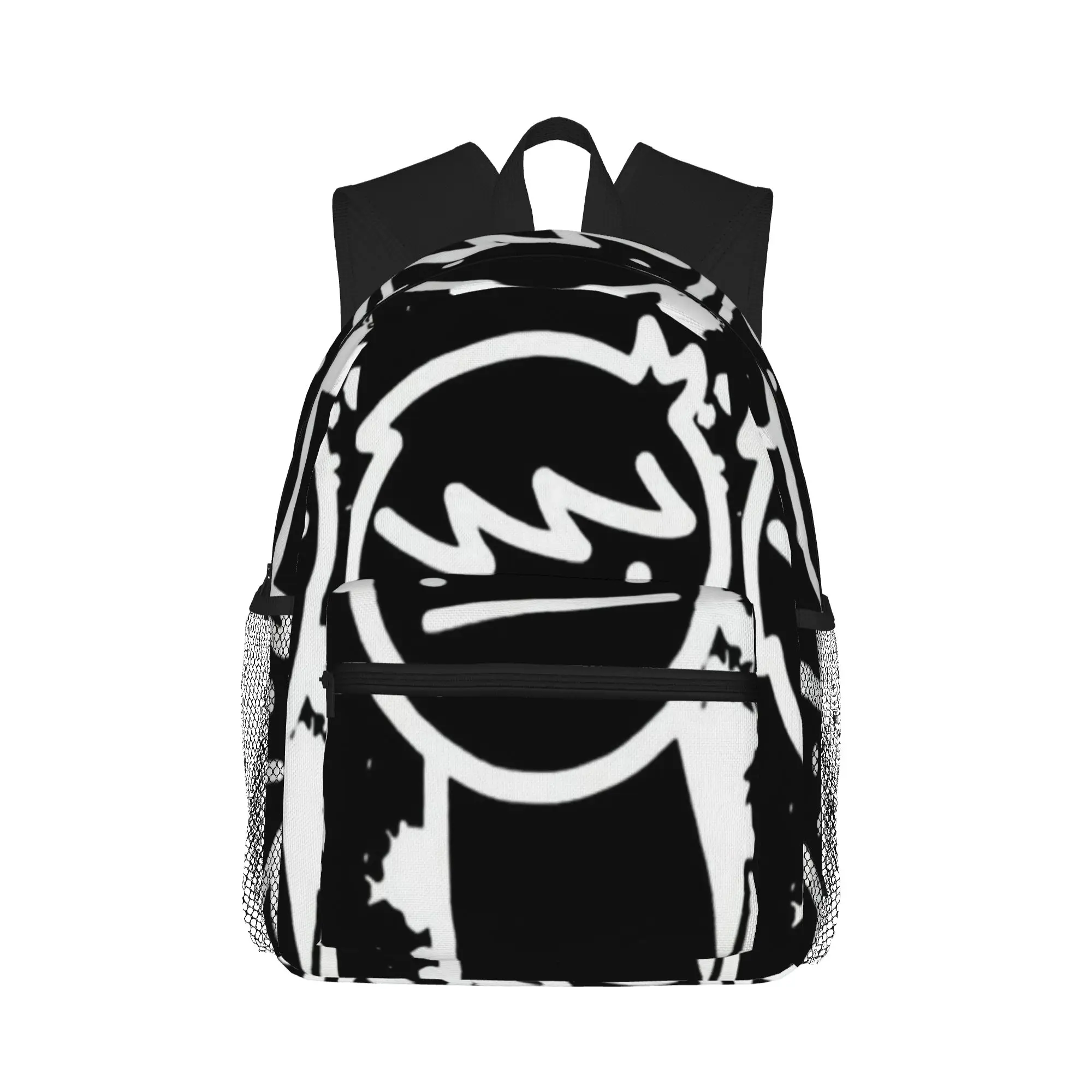 

I Like Trains - ASDF Movies Casual Backpack for Students and Adults Female bags
