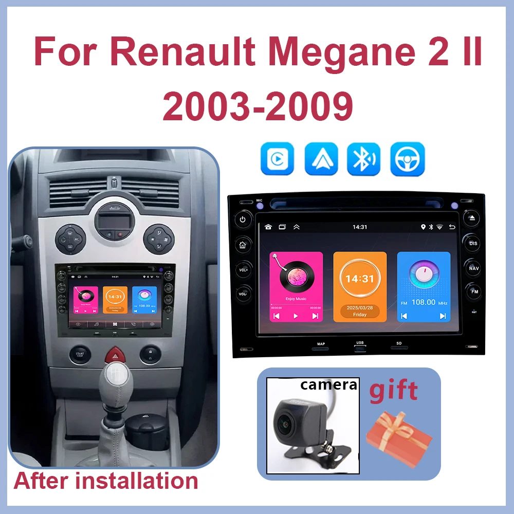 Android Carplay Mul… - image