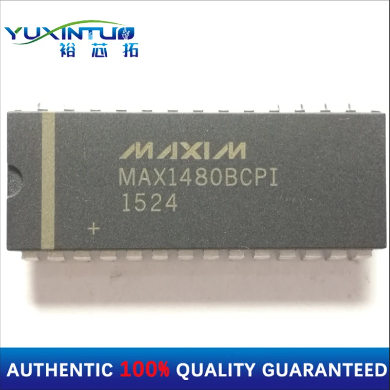 MAX1480BCPI+ MAX1480BCPI DIP-28