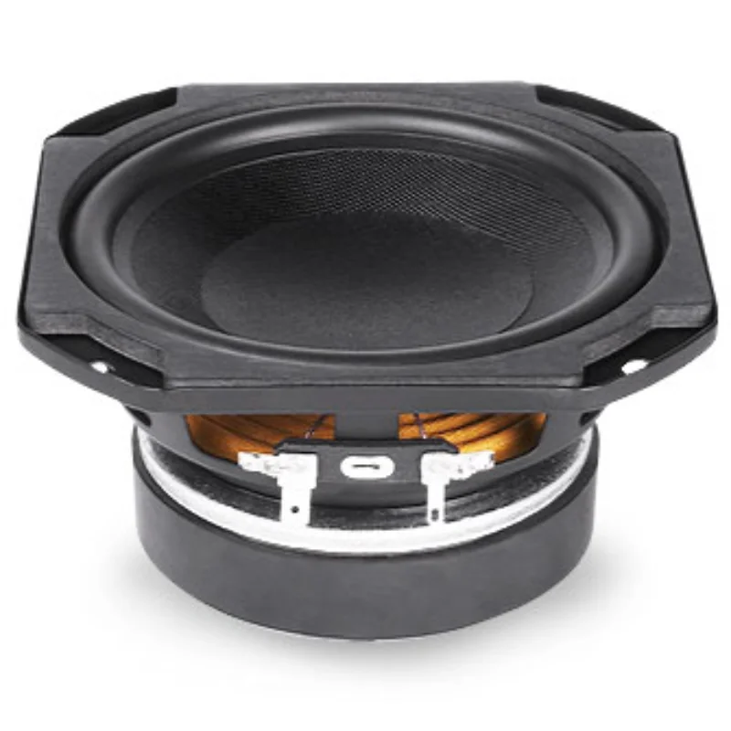 Speaker Profesional Seri FaitalPRO 3 "-18" Woofer 3FE22 3FE25 4FE35 4FE42 5FE120 6FE100 6PR110 6PR122 20-1600W Asli