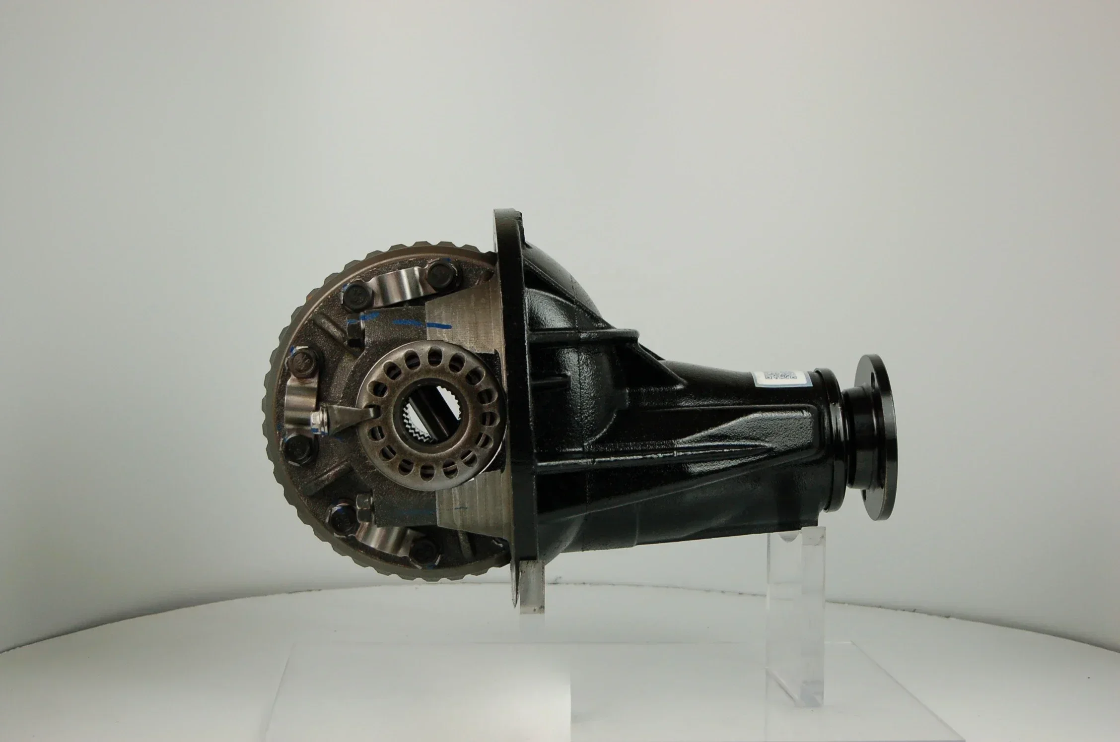 

Hot SalesLand Cruiser Axle Differential Carrier Assembly