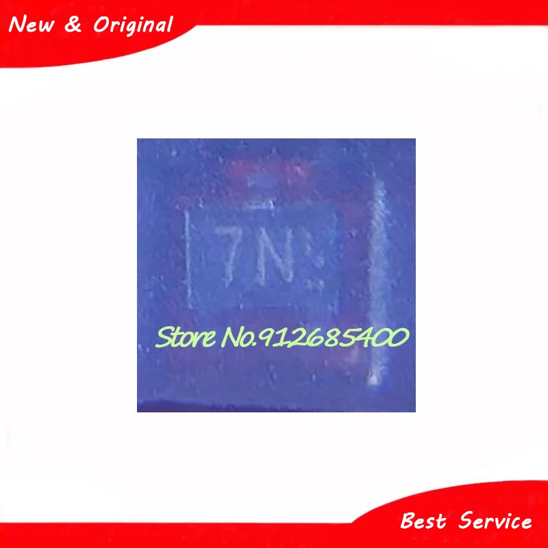 10 Pcs/Lot RSB18F2T106 7N SOT363 New and Original In Stock