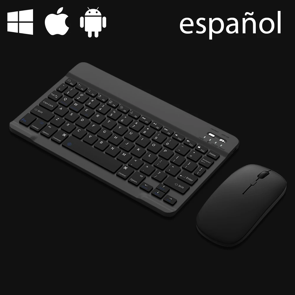 Variant: spanish