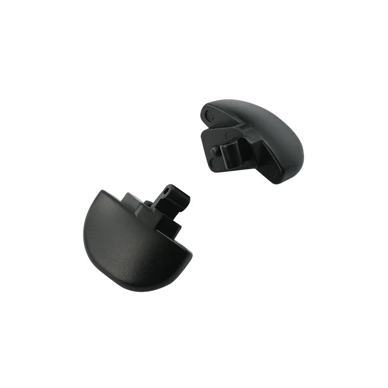 Confezione di accessori per controller GuliKit KK3 con 6 palette posteriori, 4 pulsanti ABXY con layout PC, 1 estrattore per copritasti per GuliKit KK3 Max KK3 Pro