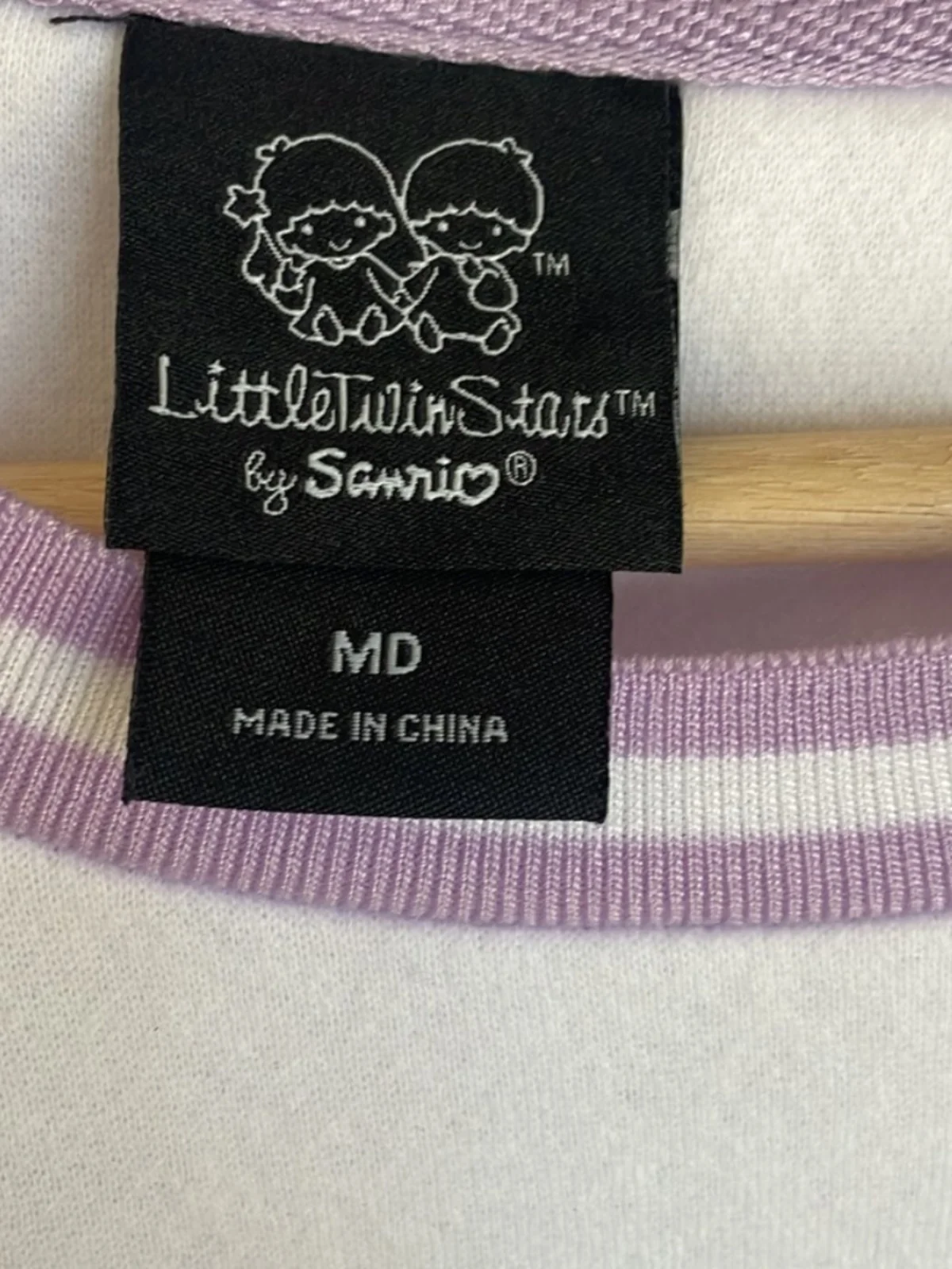 Autumn Winter Cartoon Embroidery Twin Stars Casual Versatile Hoodie Large Size Couple Sle Fce Sweatirt Cotton Polyester