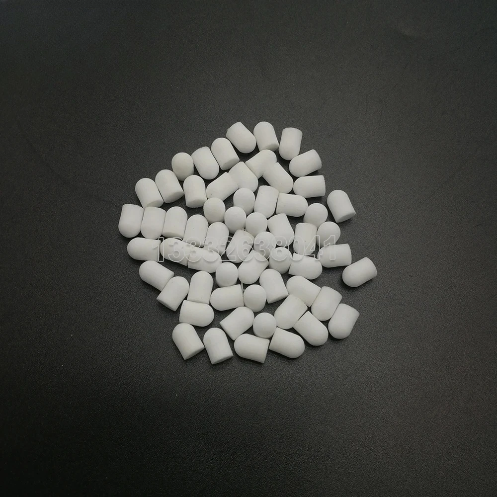 High Pressure Fog Misting Nozzle Filter 1/8 Inch Cotton Filter Net 1/8"FW Series Accessories 1000pcs 10pcs