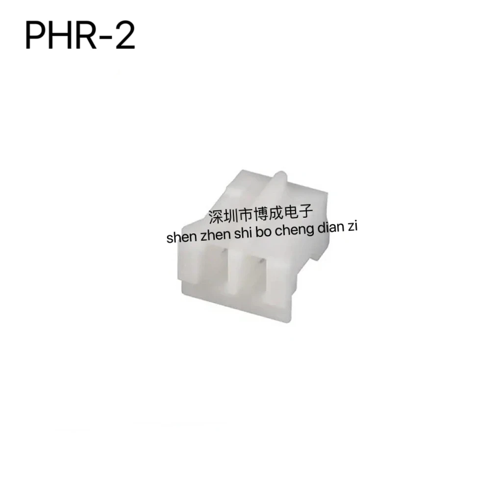 

10 pcs JST PHR-4, PHR-3, PHR-2 connector,