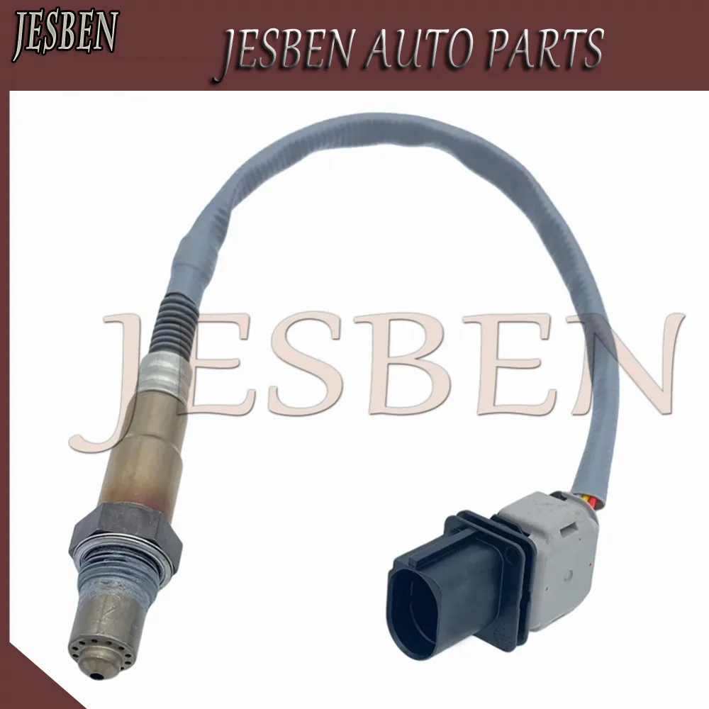 

DS7A-9Y460-EA 0258017395 DS7Z-9F472-B Front Lambda O2 Oxygen Sensor Fit For Ford GALAXY MONDEO MK5 S-MAX 1.5 EcoBoost 2014-2020