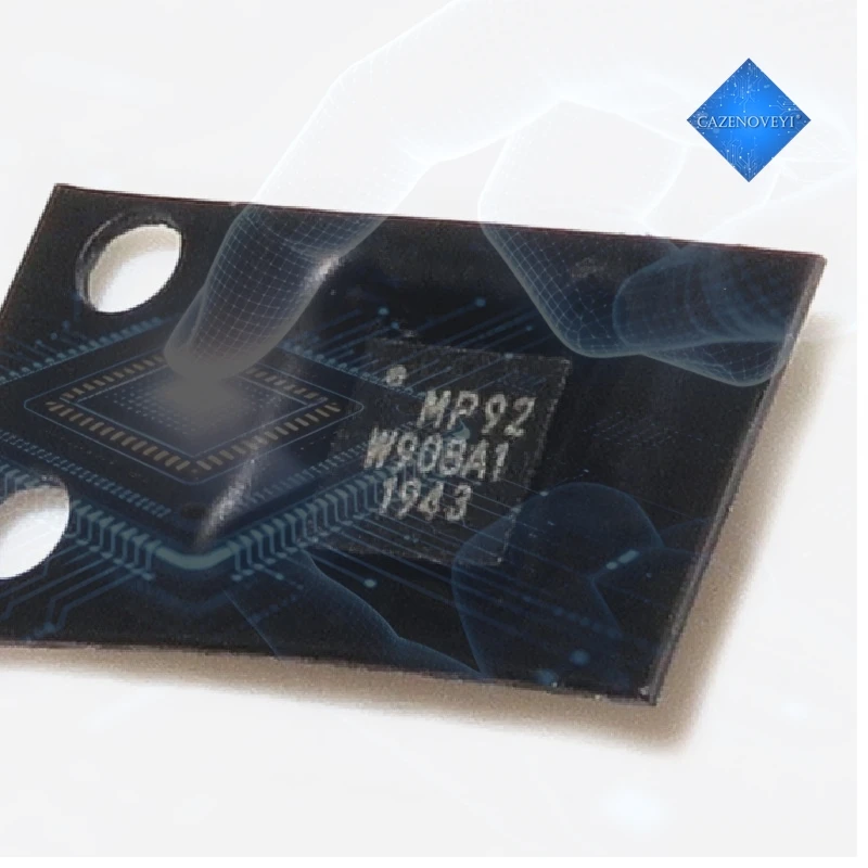 (5-10-20-30-100PCS) MP92 MPU9250 QFN-24 MPU-9250