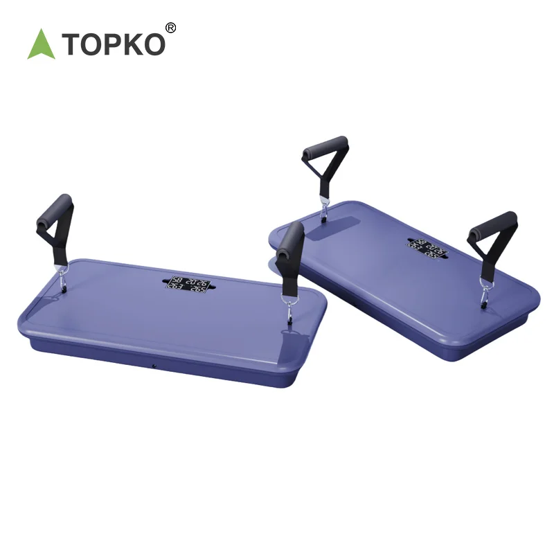 2025 TOPKO 高品質インテリジェントトレーニングフィットネス