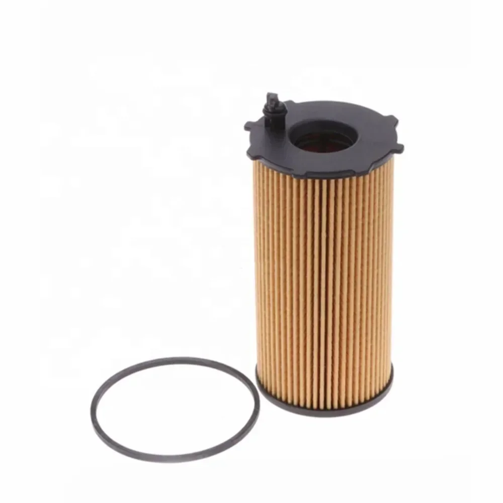 

Oil Filter For 2007- JEEP WRANGLER III (JK) 2.8 Oem 68032204AA
