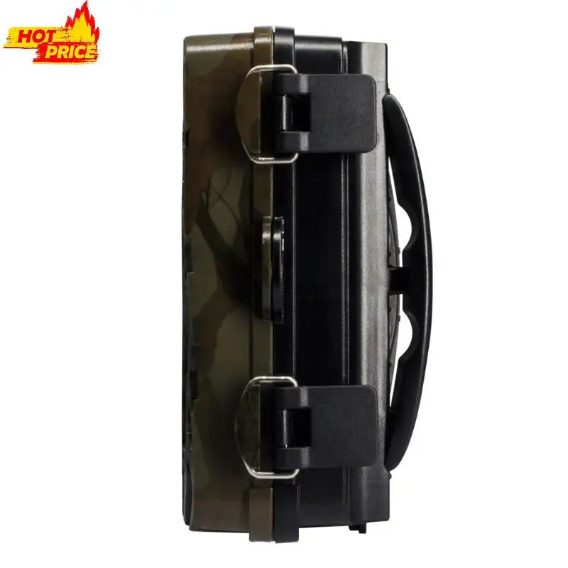 كاميرا الحياة البرية مقاومة للماء الكاميرا كاميرا واسعة الزاوية الزاوية بسرعة