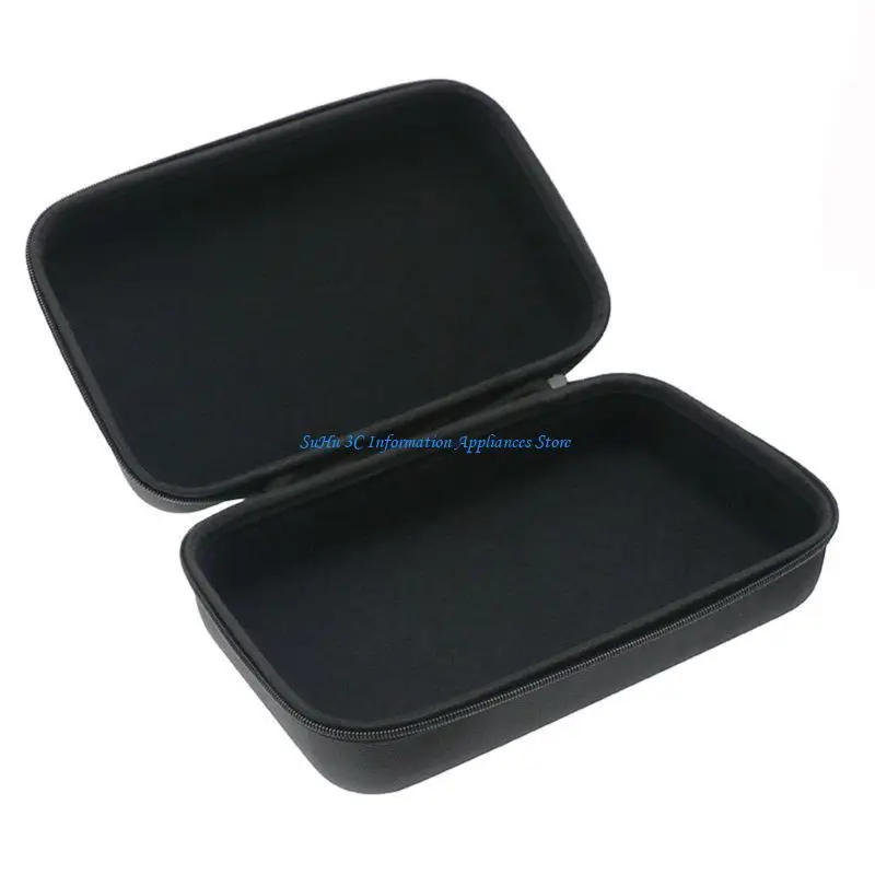 

J0MB Durability EVA Carrying Case Lightweight Design For Projectors Accessories
