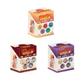3 boxes