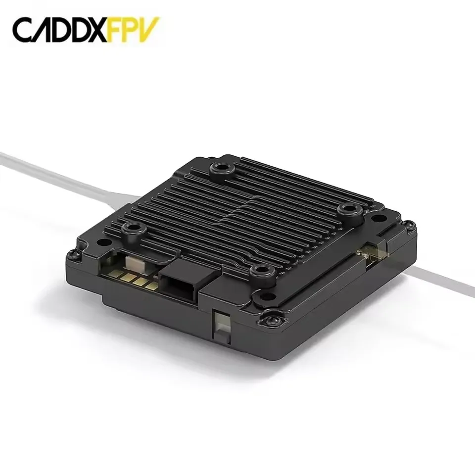 

CADDX Walksnail Avatar HD VTX V2 Модуль 6 В-25,2 В 8 г/32 г 1080P/2020P HD 25,5*25,5/20*20 мм Расстояние между отверстиями для RC FPV Drone