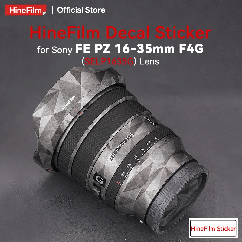 Hinefilm Skin For S… - image