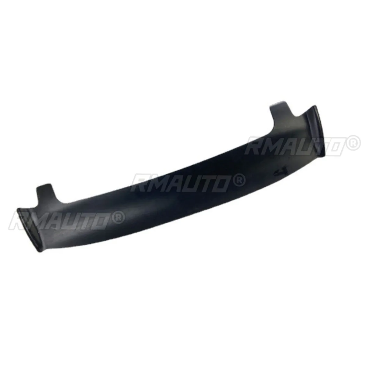 

For Renault Clio MK4 2013-2021 Universal Car Rear Trunk Spoiler Wing Modification Rear Roof Spoiler Wing Accessories Exterior