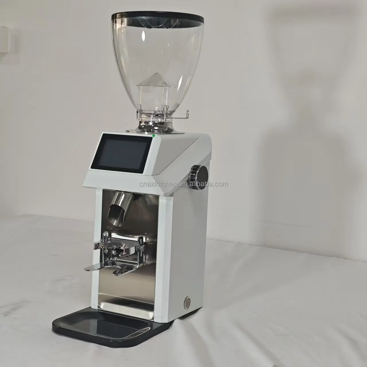 ماكينة طحن حبوب القهوة الكهربائية الاحترافية للبيع