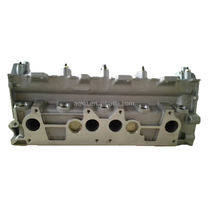 China Auto Parts Manufacturers Wholesale Aluminum Cylinder Heads Buy Engine Cylinder Head For For Peugeot 9608434580 9151831080