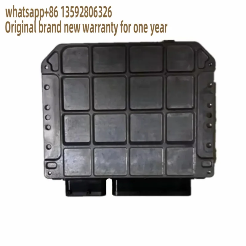 Picture 5: 89661-28b40 Original Engine Control Controller Unit Module Pcm Td275100-5083 12v For Toyota