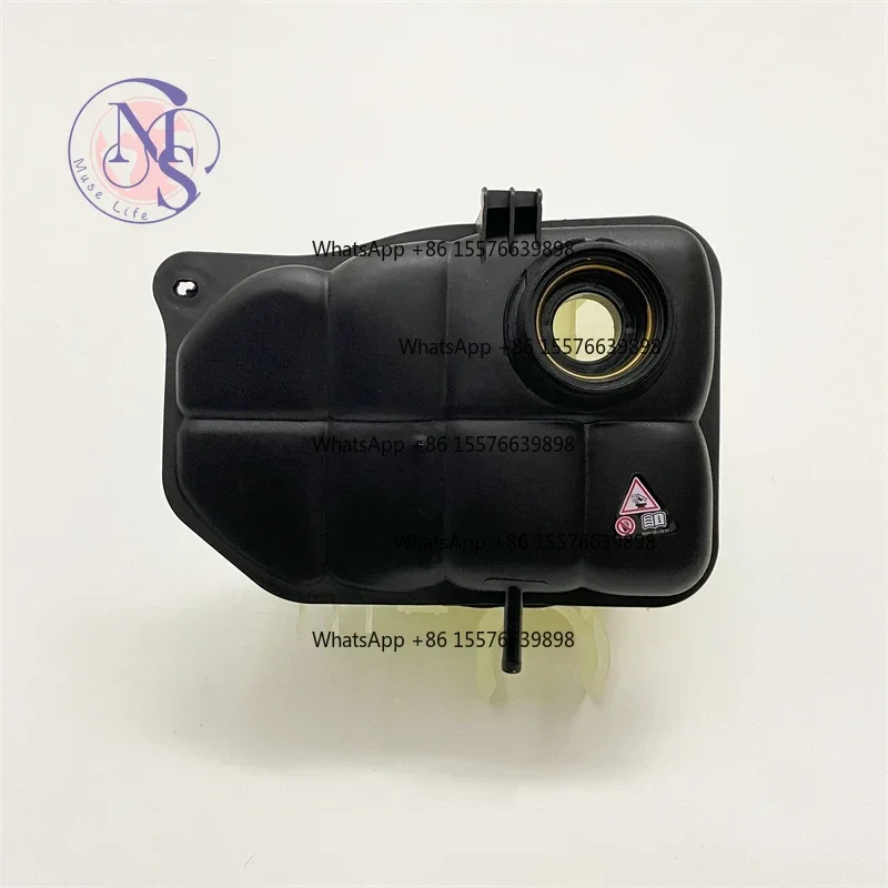 2035000049 Coolant Expansion Reservoir Tank, Auto Cooling Replacement Spare Part