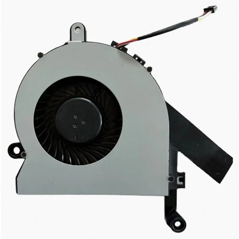 FOR HP 200 G3 All-in-One 24-F 22-C 24-DP Laptop CPU Cooling Fan Cooler Fan