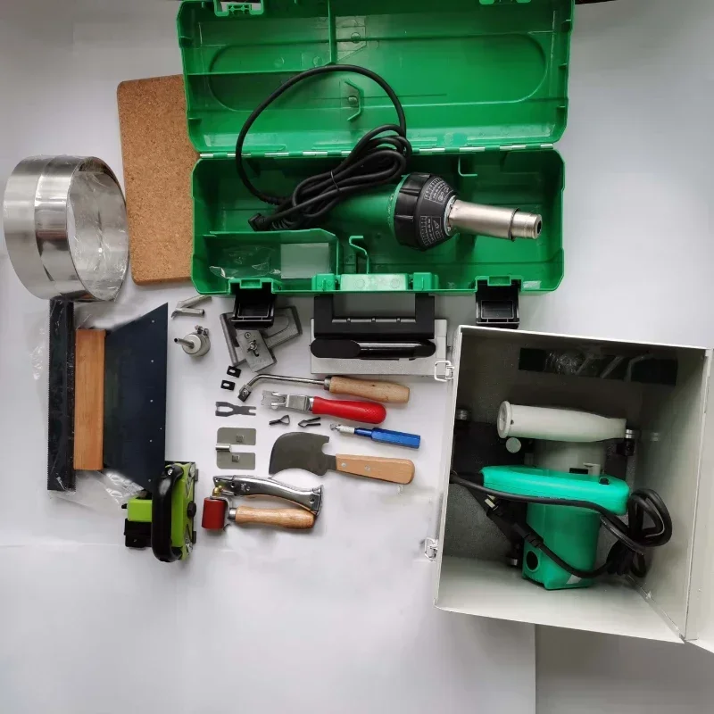 Plastic Vinyl Floor…