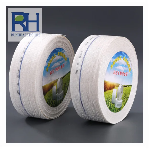 Wholesale Popular Irrigation PE Woven Fabric Water Hose Durable Drip Irrigation Pipe Hose Layflat Irrigation Water Hose