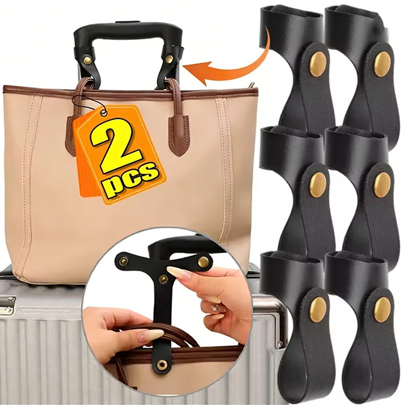 

Ремень-фиксатор для багажа из ПУ, портативный, с защитой от кражи, для ручной клади, ремни для чемоданов, аксессуары для путешествий