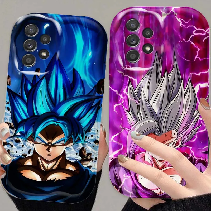 D-Dragon Balls Cart…