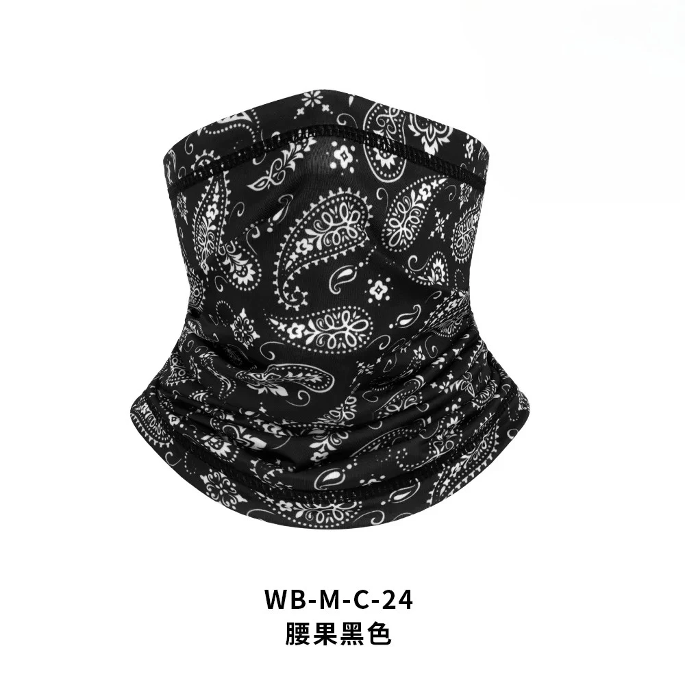 Outdoor Breathable UV Protection Ice-Silk Sports for Women, Trendy Unique Style Accessory, Daily Party Gift Evening Casual Chic