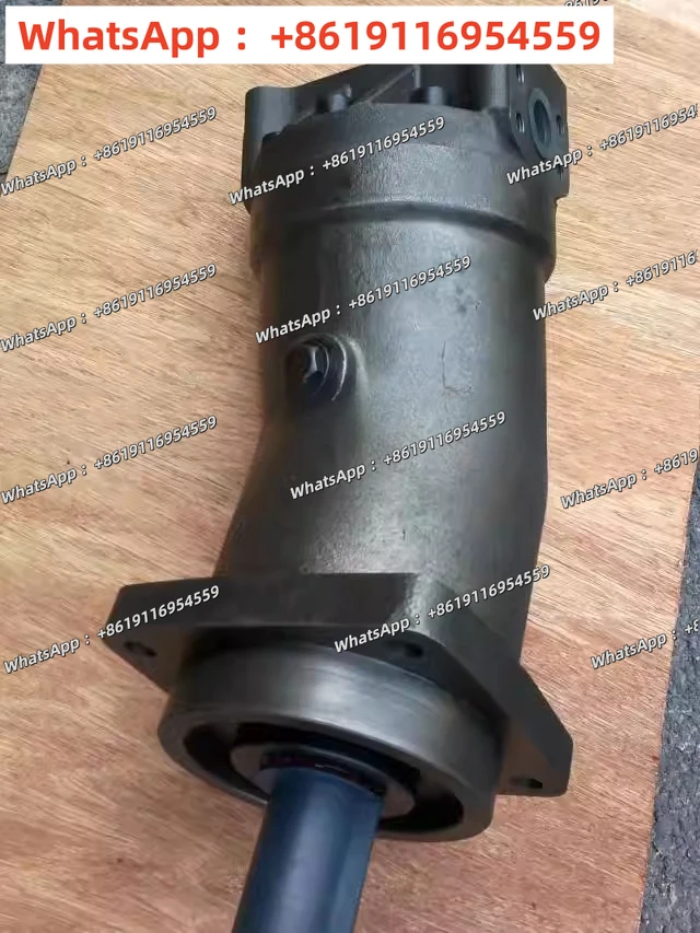A2F80R2P1 Quantitative plunger pump/motor A2F80R2P3 A2F80R3P4 A2F63 A2F55 pump