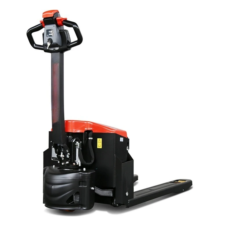 

Extended Fork Legs Electric Truck Fork Extended Electric Forklift Land Cattle Trailer Pallet Truck